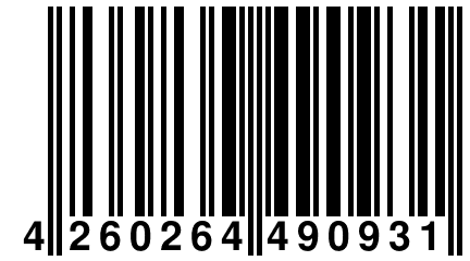 4 260264 490931