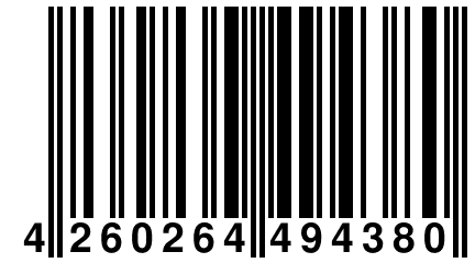 4 260264 494380