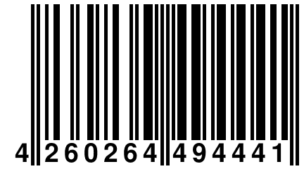 4 260264 494441