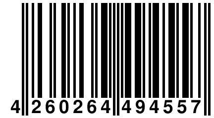 4 260264 494557