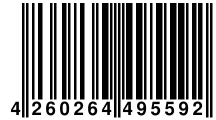 4 260264 495592