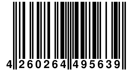 4 260264 495639