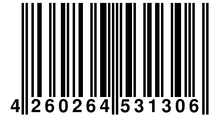 4 260264 531306