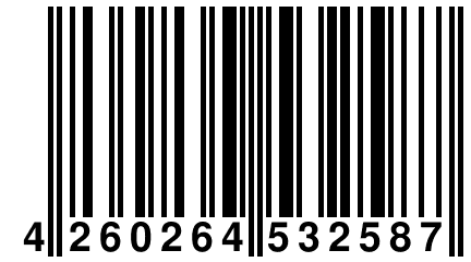 4 260264 532587