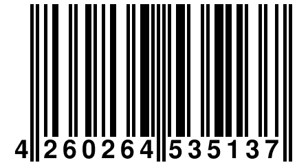 4 260264 535137