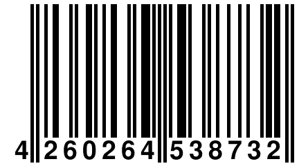 4 260264 538732