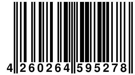 4 260264 595278