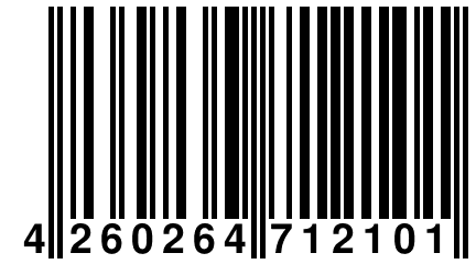 4 260264 712101