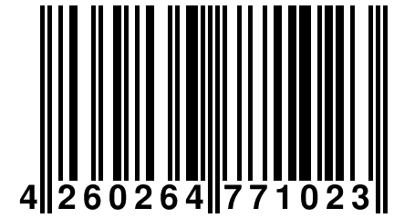 4 260264 771023