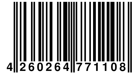 4 260264 771108