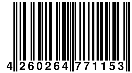 4 260264 771153