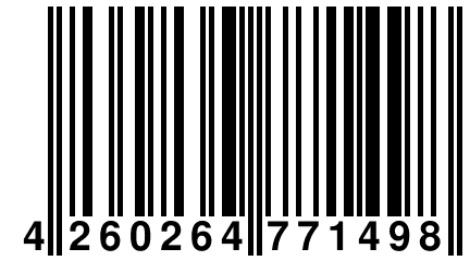 4 260264 771498