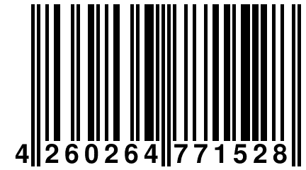 4 260264 771528