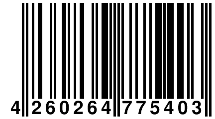 4 260264 775403