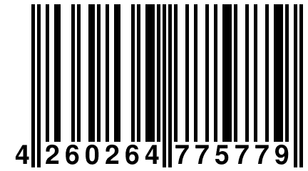 4 260264 775779