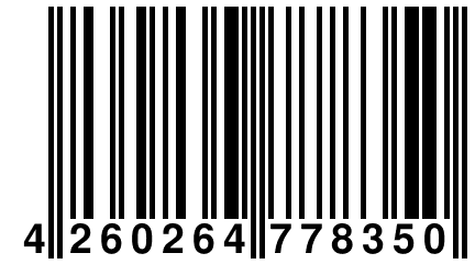 4 260264 778350