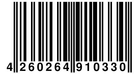 4 260264 910330