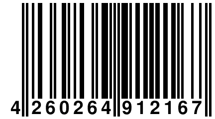 4 260264 912167