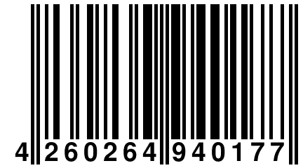 4 260264 940177