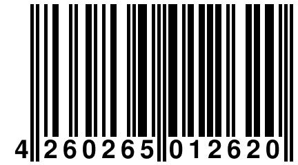 4 260265 012620