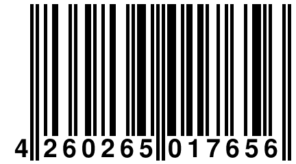 4 260265 017656