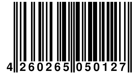 4 260265 050127