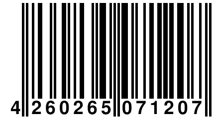 4 260265 071207