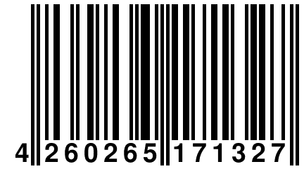 4 260265 171327