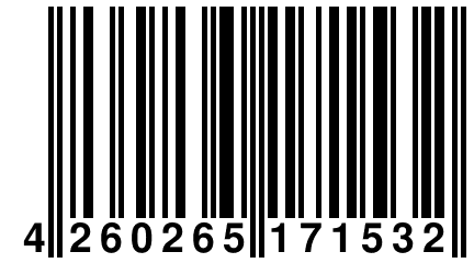 4 260265 171532