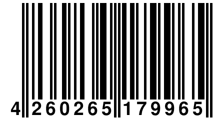 4 260265 179965