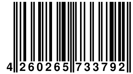 4 260265 733792