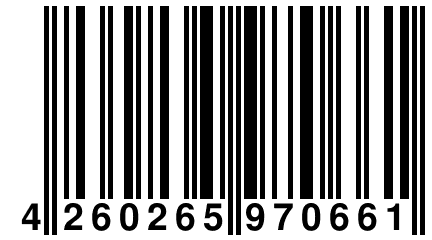 4 260265 970661