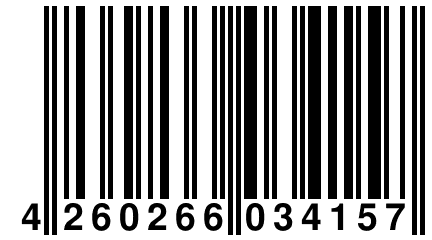 4 260266 034157