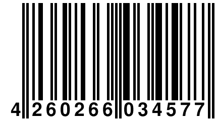 4 260266 034577