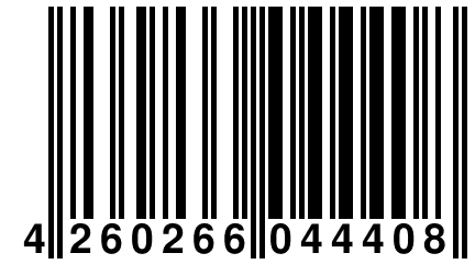 4 260266 044408