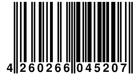 4 260266 045207