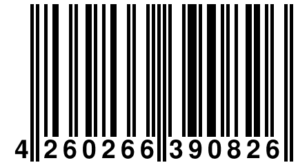 4 260266 390826