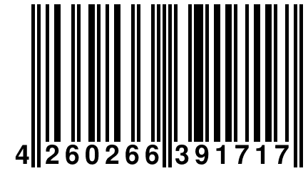 4 260266 391717