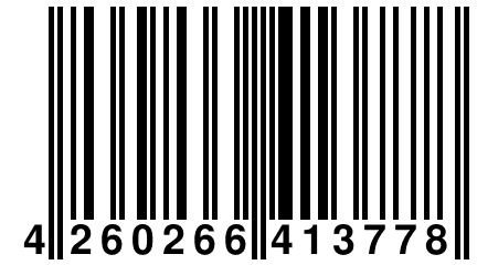 4 260266 413778