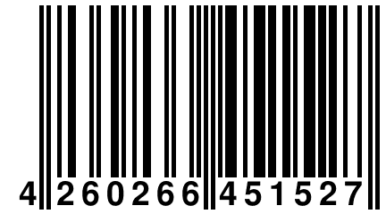 4 260266 451527