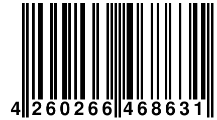 4 260266 468631