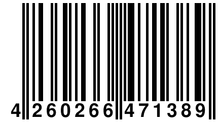 4 260266 471389