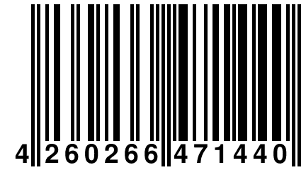 4 260266 471440