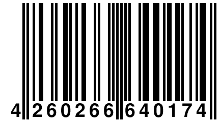 4 260266 640174