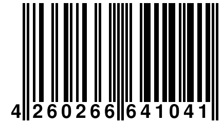 4 260266 641041