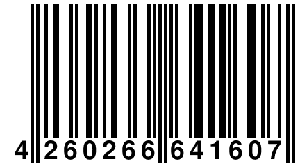 4 260266 641607