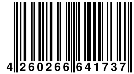 4 260266 641737