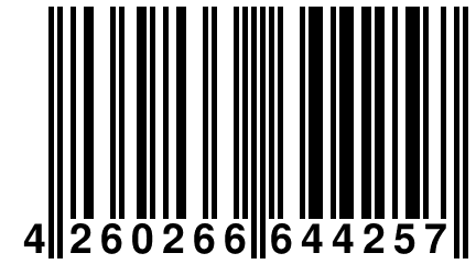 4 260266 644257