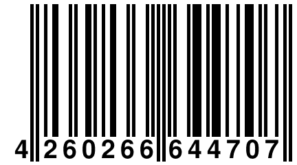 4 260266 644707