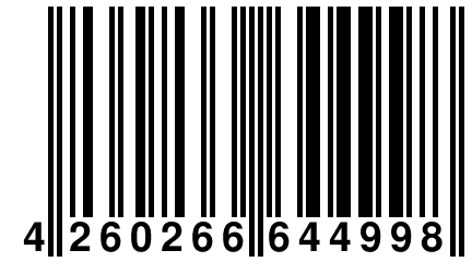 4 260266 644998